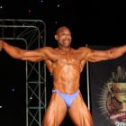 Michael  Halloman - NPC Charlotte Cup  2013 - #1